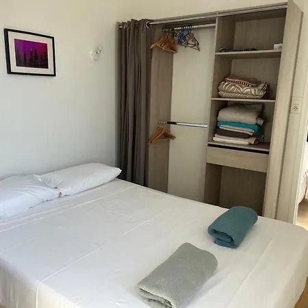 Casa Luz Apartment