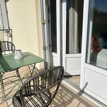 Casa Luz Apartment