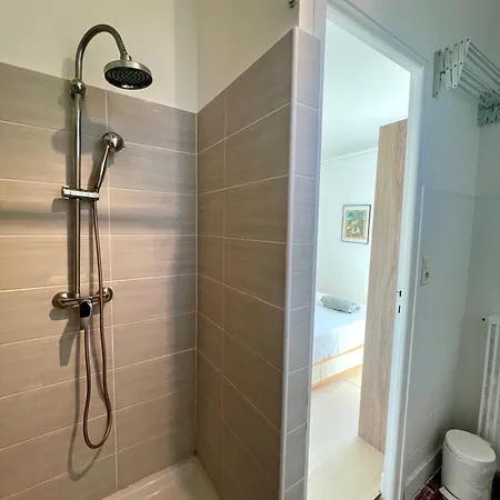 Apartment Casa Luz Montpellier