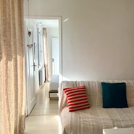 Casa Luz Lejlighed *
