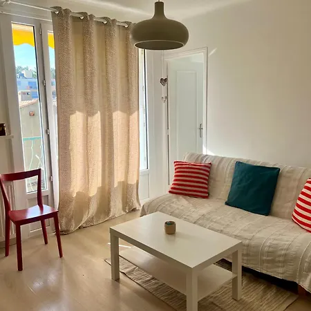 Casa Luz Lejlighed